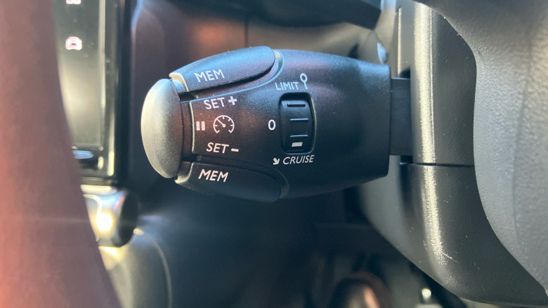 Citroen C3 1.2 PureTech C-Series Edition 5dr Petrol Hatchback